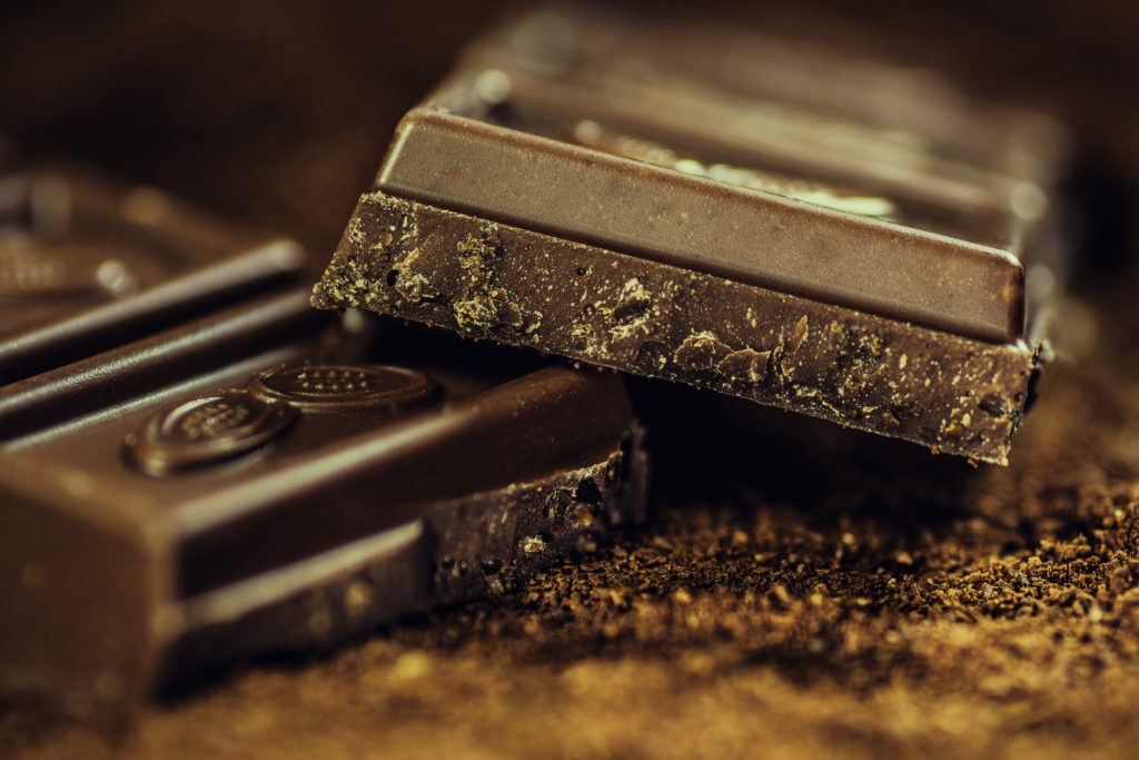 World Chocolate Day